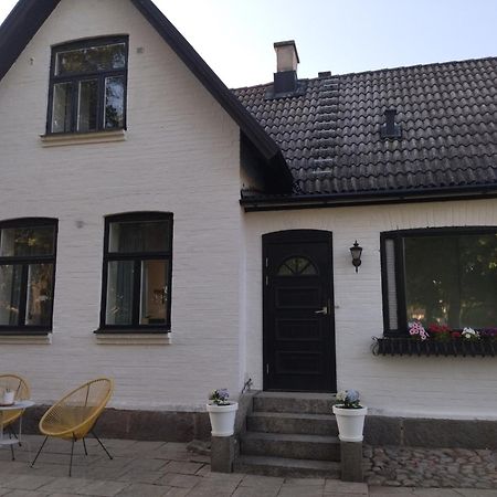 Bambina'S Guest House Kristianstad Dış mekan fotoğraf