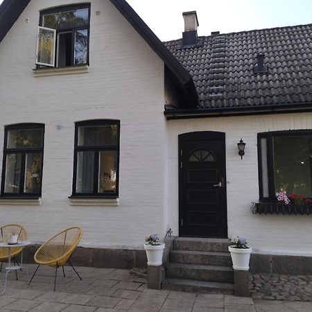 Bambina'S Guest House Kristianstad Dış mekan fotoğraf
