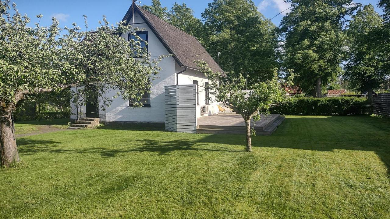 Bambina'S Guest House Kristianstad Dış mekan fotoğraf