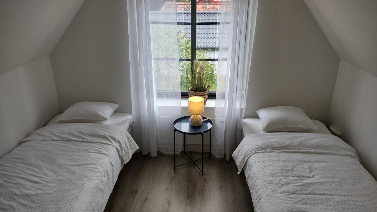 Bambina'S Guest House Kristianstad Dış mekan fotoğraf