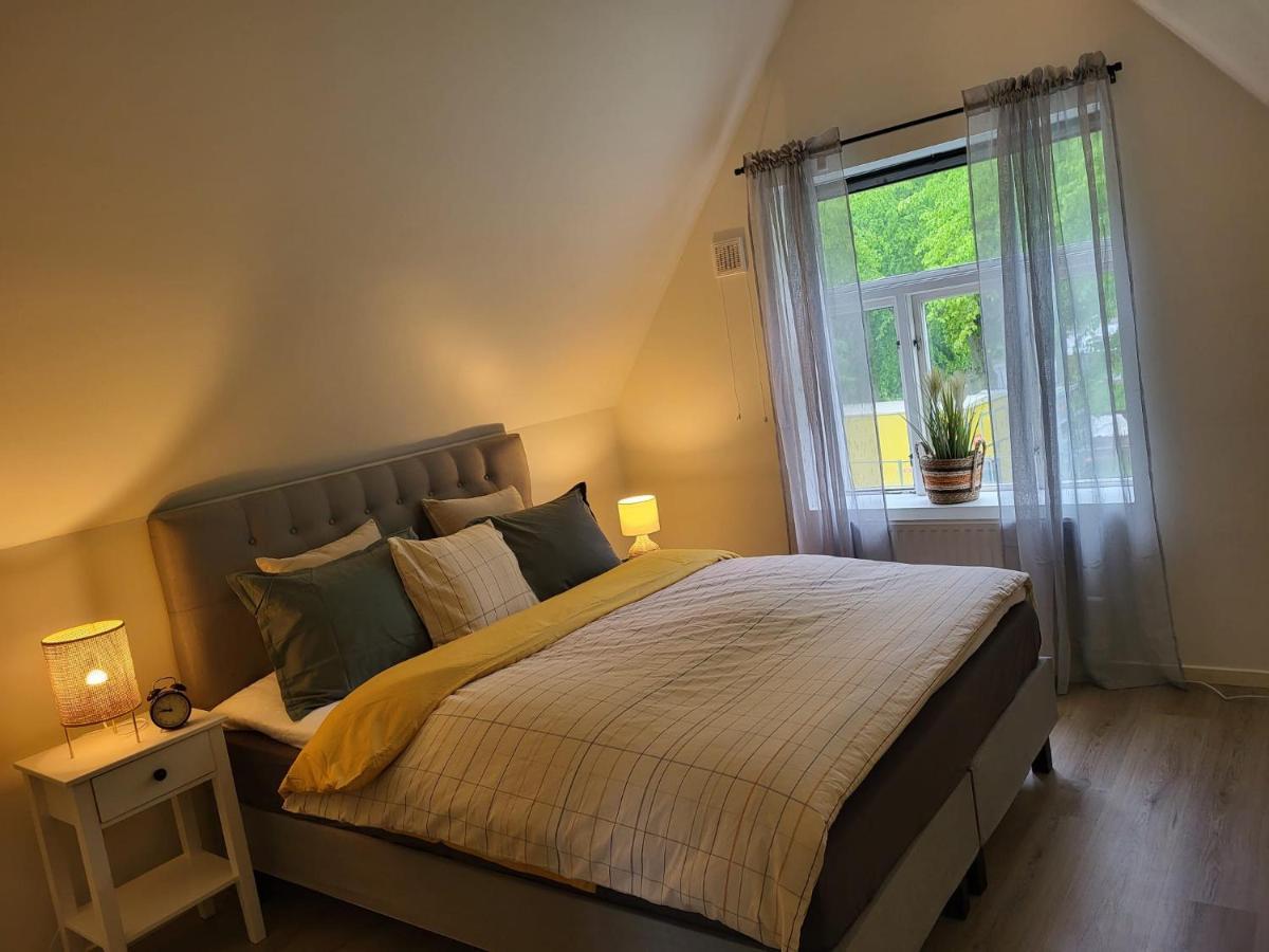 Bambina'S Guest House Kristianstad Dış mekan fotoğraf