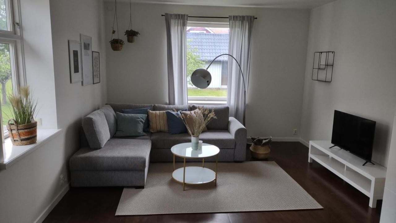 Bambina'S Guest House Kristianstad Dış mekan fotoğraf
