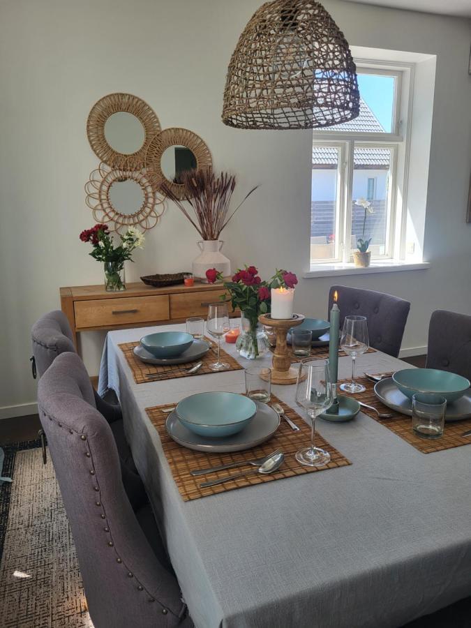 Bambina'S Guest House Kristianstad Dış mekan fotoğraf
