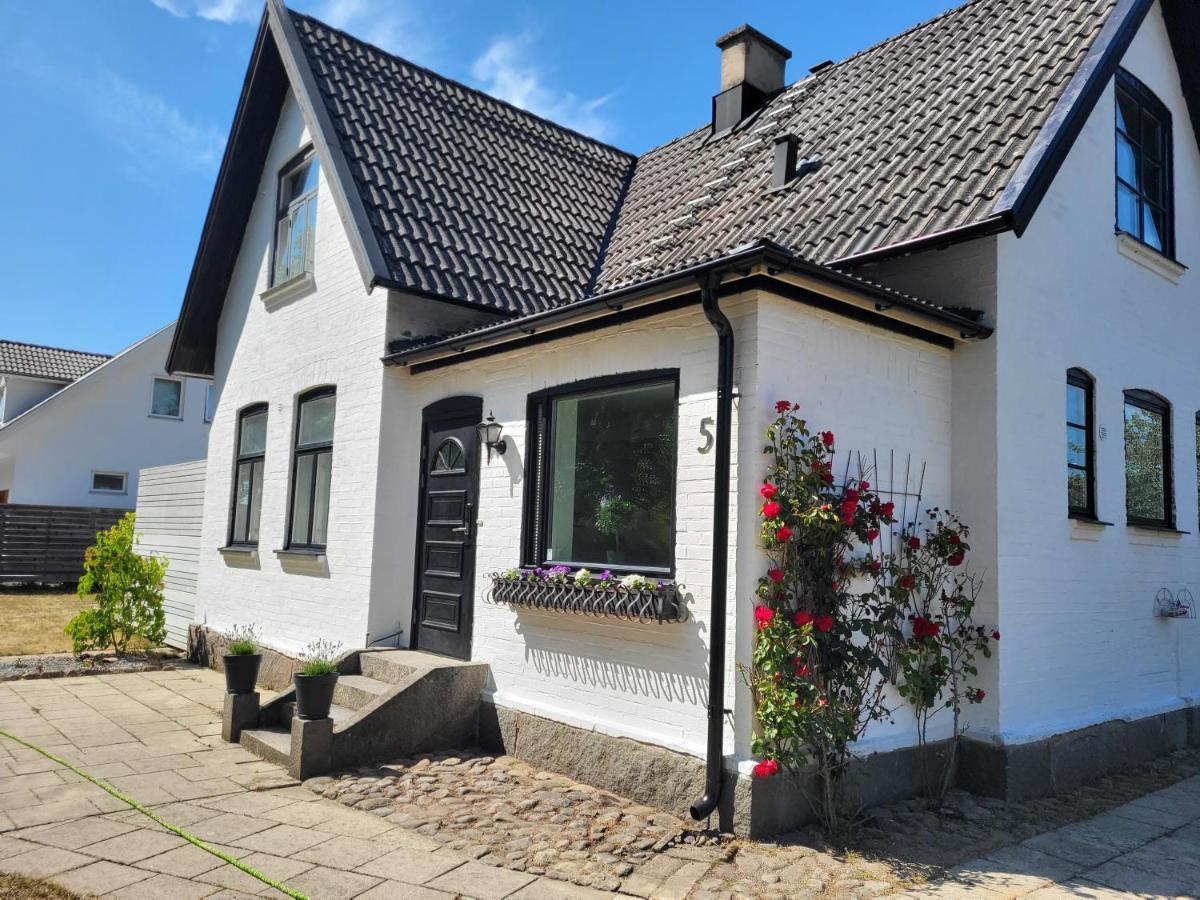 Bambina'S Guest House Kristianstad Dış mekan fotoğraf