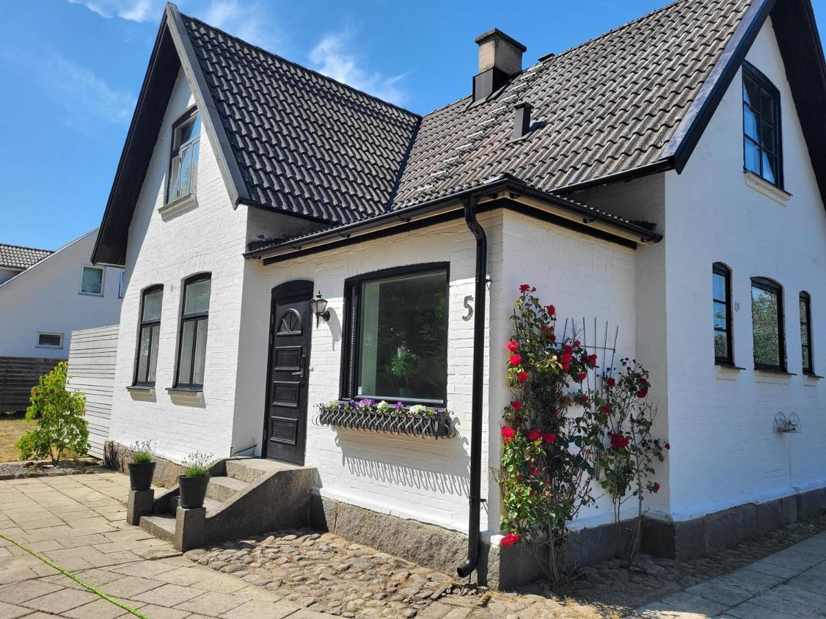 Bambina'S Guest House Kristianstad Dış mekan fotoğraf
