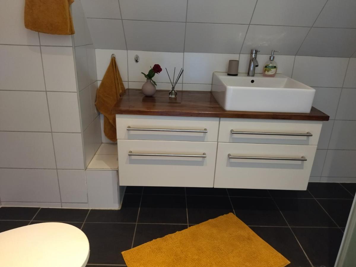Bambina'S Guest House Kristianstad Dış mekan fotoğraf