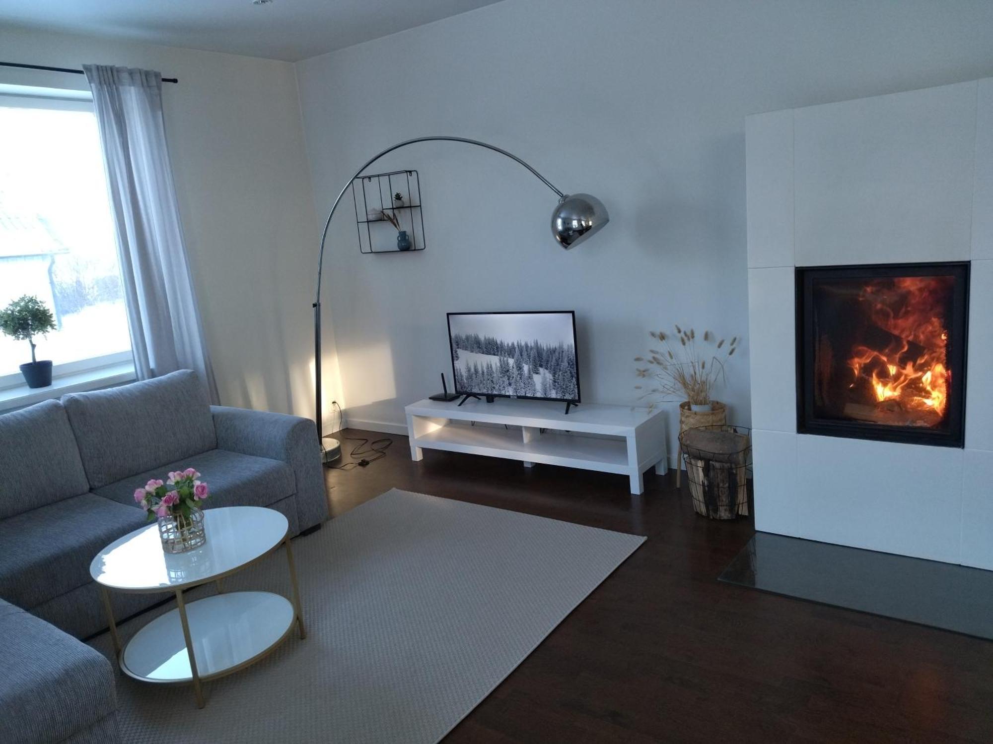 Bambina'S Guest House Kristianstad Dış mekan fotoğraf