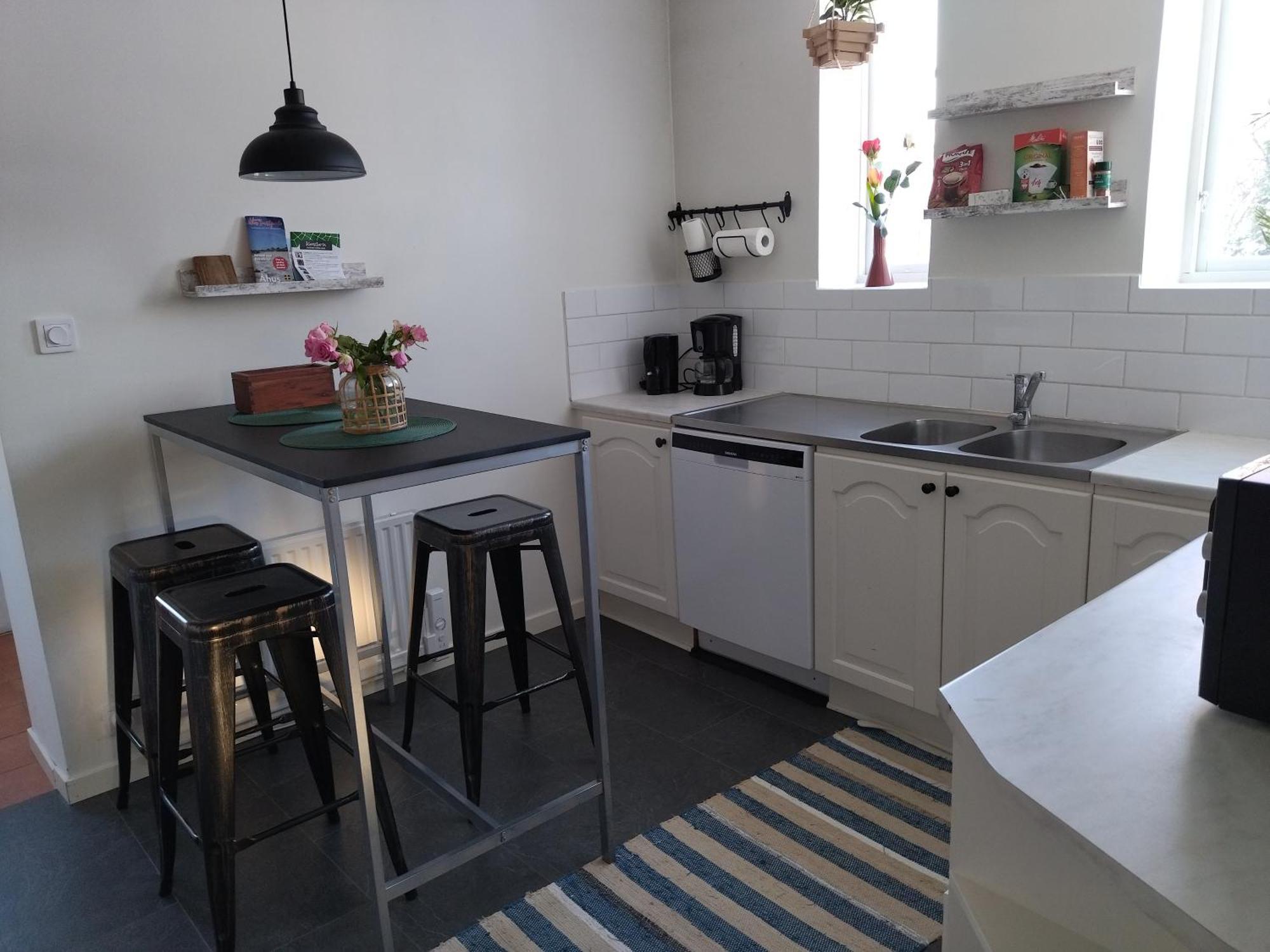 Bambina'S Guest House Kristianstad Dış mekan fotoğraf