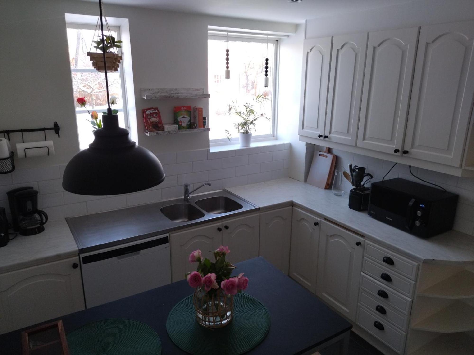 Bambina'S Guest House Kristianstad Dış mekan fotoğraf
