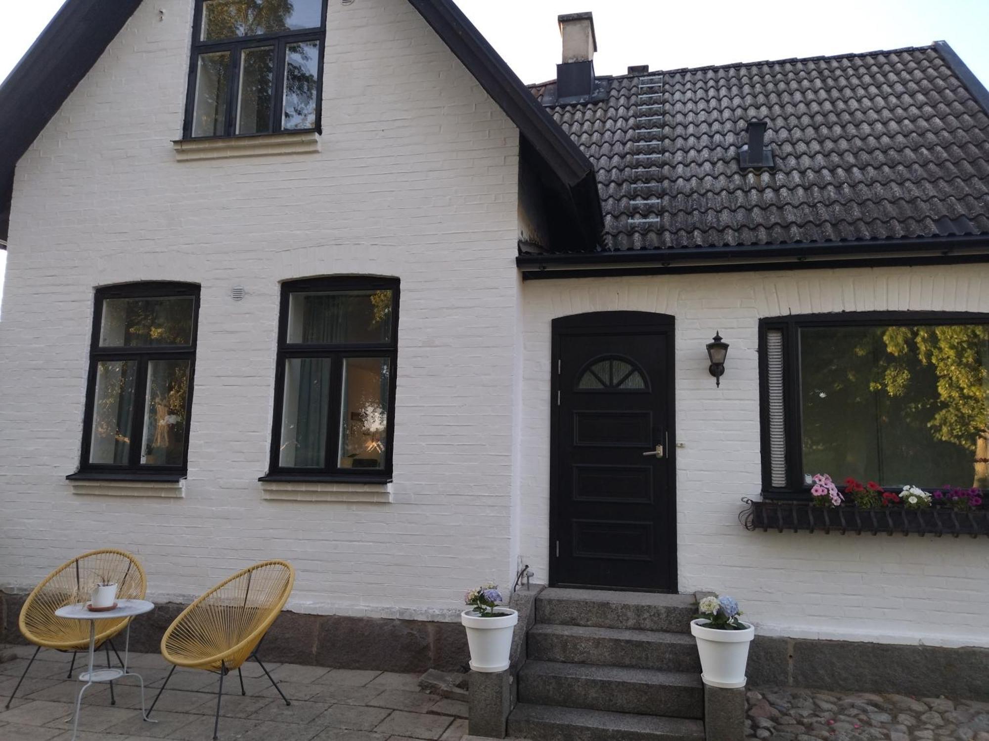 Bambina'S Guest House Kristianstad Dış mekan fotoğraf