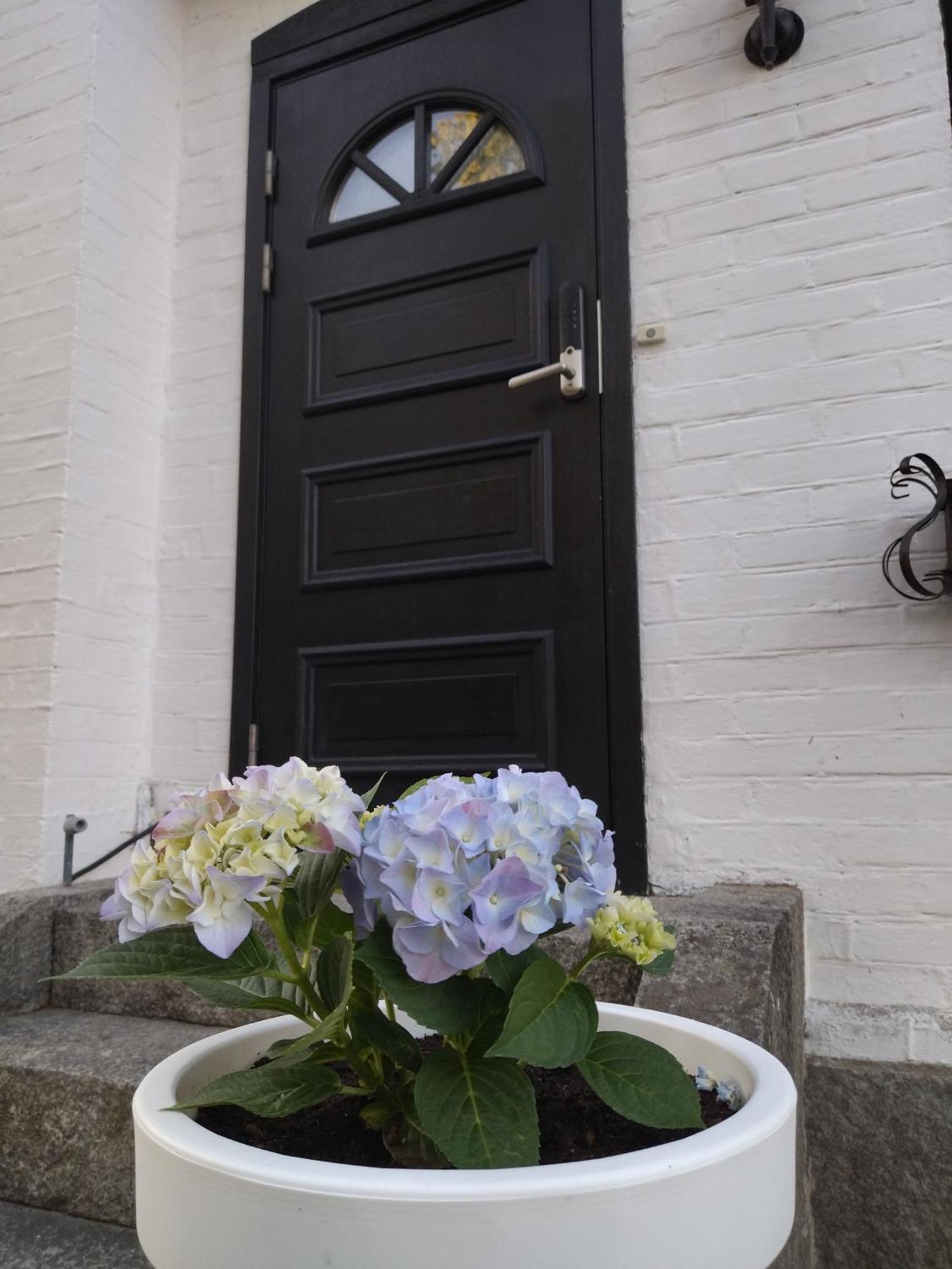 Bambina'S Guest House Kristianstad Dış mekan fotoğraf